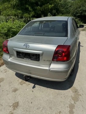 Обява за продажба на Toyota Avensis ~3 500 лв. - изображение 3
