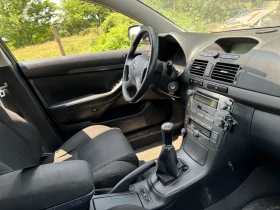 Обява за продажба на Toyota Avensis ~3 500 лв. - изображение 4