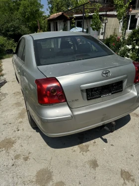 Обява за продажба на Toyota Avensis ~3 500 лв. - изображение 2