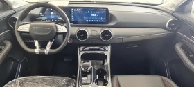 Обява за продажба на DONGFENG T5-EVO Face Lift 1.5t ~59 000 лв. - изображение 10