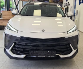 Обява за продажба на DONGFENG T5-EVO Face Lift 1.5t ~59 000 лв. - изображение 2