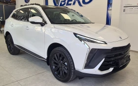 DONGFENG T5-EVO Face Lift 1.5t