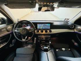 Обява за продажба на Mercedes-Benz E 220 Avantgarde AMG ТОП ~34 500 лв. - изображение 8