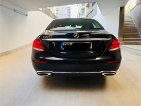 Обява за продажба на Mercedes-Benz E 220 Avantgarde AMG ТОП ~34 500 лв. - изображение 5