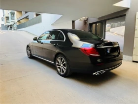 Обява за продажба на Mercedes-Benz E 220 Avantgarde AMG ТОП ~34 500 лв. - изображение 6