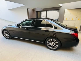 Обява за продажба на Mercedes-Benz E 220 Avantgarde AMG ТОП ~34 500 лв. - изображение 7