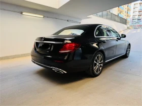 Обява за продажба на Mercedes-Benz E 220 Avantgarde AMG ТОП ~34 500 лв. - изображение 4