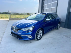 Обява за продажба на Renault Megane Gt-line ~14 400 лв. - изображение 1