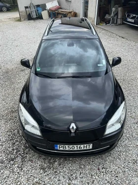 Обява за продажба на Renault Megane ~9 000 лв. - изображение 4