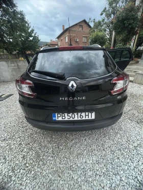 Обява за продажба на Renault Megane ~9 000 лв. - изображение 5