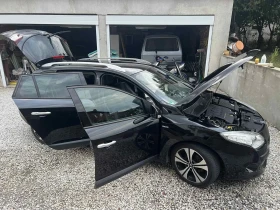 Обява за продажба на Renault Megane ~9 000 лв. - изображение 1