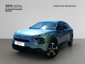 Citroen C4 FEEL BlueHDi