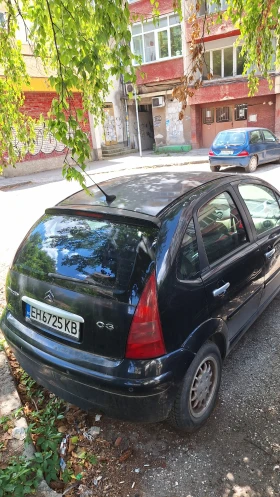 Обява за продажба на Citroen C3 ~1 100 лв. - изображение 2
