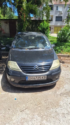 Обява за продажба на Citroen C3 ~1 100 лв. - изображение 1