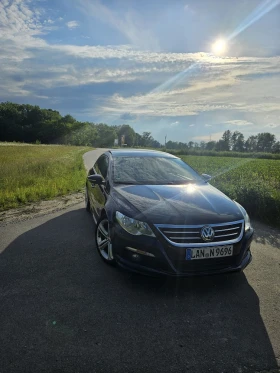  VW CC