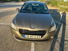  Peugeot 301