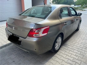 Обява за продажба на Peugeot 301 ~14 000 лв. - изображение 5