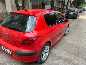 Обява за продажба на Peugeot 307 Хечбек ~1 500 лв. - изображение 1