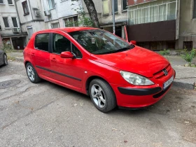Обява за продажба на Peugeot 307 Хечбек ~1 500 лв. - изображение 1