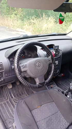 Opel Combo | Mobile.bg    5