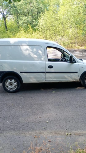 Opel Combo | Mobile.bg    4