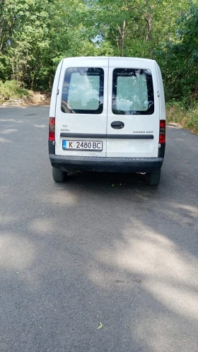 Opel Combo | Mobile.bg    3