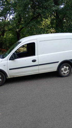 Opel Combo | Mobile.bg    2