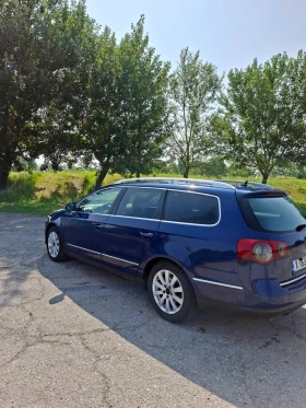 VW Passat  2.0 TDI Highline  | Mobile.bg    3