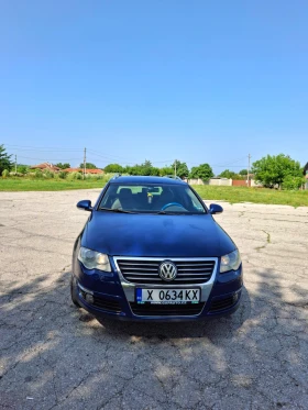 VW Passat  2.0 TDI Highline  | Mobile.bg    10