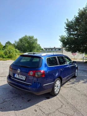VW Passat  2.0 TDI Highline  | Mobile.bg    5