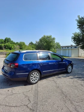VW Passat  2.0 TDI Highline  | Mobile.bg    8