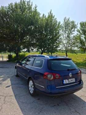 VW Passat  2.0 TDI Highline  | Mobile.bg    4