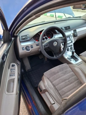 VW Passat  2.0 TDI Highline  | Mobile.bg    13