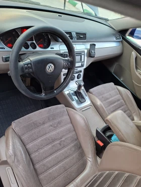 VW Passat  2.0 TDI Highline  | Mobile.bg    12
