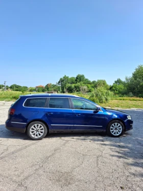 VW Passat  2.0 TDI Highline  | Mobile.bg    7
