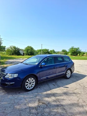 VW Passat  2.0 TDI Highline  | Mobile.bg    2