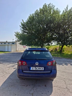VW Passat  2.0 TDI Highline  | Mobile.bg    6