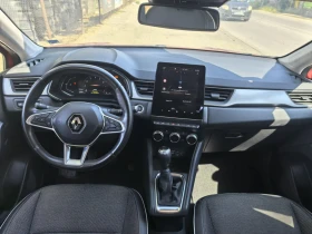 Renault Captur 1.3i - 11 лв. - 37768377 12