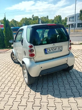 Обява за продажба на Smart Fortwo ~2 300 лв. - изображение 3