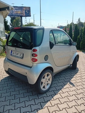 Обява за продажба на Smart Fortwo ~2 300 лв. - изображение 2