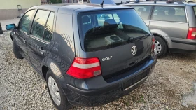 VW Golf 1.4 I клима - 2000 лв. - 22513230 7