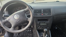 VW Golf 1.4 I клима - 2000 лв. - 22513230 11