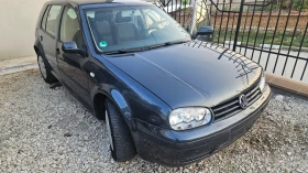 VW Golf 1.4 I клима - 2000 лв. - 22513230 8