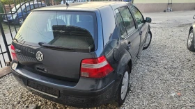 VW Golf 1.4 I клима - 2000 лв. - 22513230 6