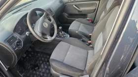 VW Golf 1.4 I клима - 2000 лв. - 22513230 13