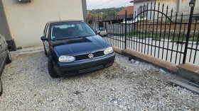 VW Golf 1.4 I клима - 2000 лв. - 22513230 2
