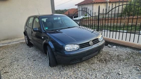 VW Golf 1.4 I клима - 2000 лв. - 22513230 4