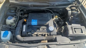 VW Golf 1.4 I клима - 2000 лв. - 22513230 15