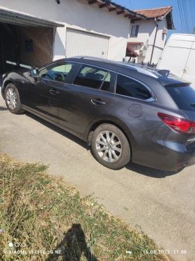 Обява за продажба на Mazda 6 2.2 ~15 600 лв. - изображение 2