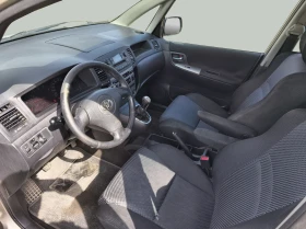 Обява за продажба на Toyota Corolla verso КЛИЕНТСКИ АВТОМОБИЛ ~5 500 лв. - изображение 9